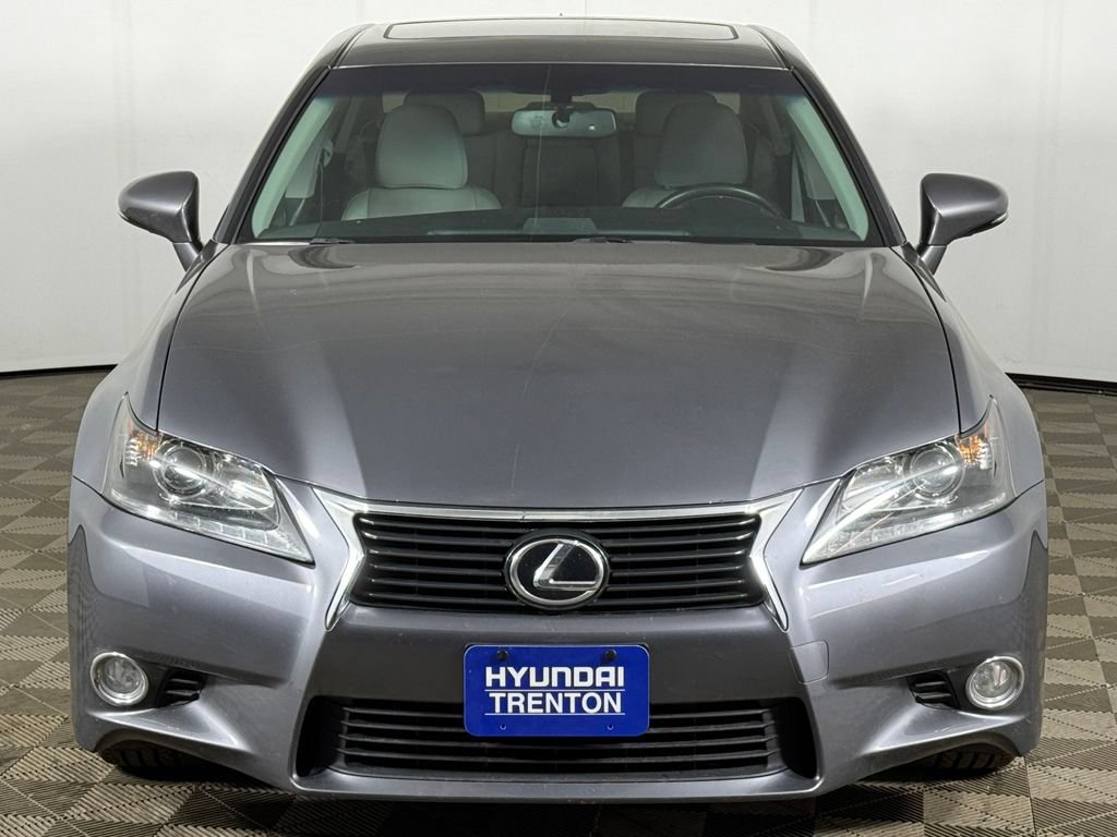 Used 2015 Lexus GS 350 RWD image 9