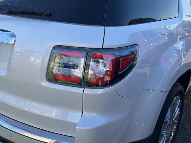 Used 2017 GMC Acadia Limited SLT FWD image 11