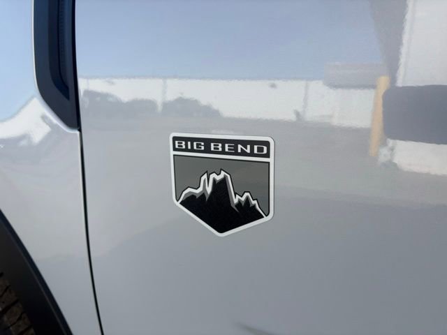 New 2026 Ford Bronco Sport Big Bend image 14