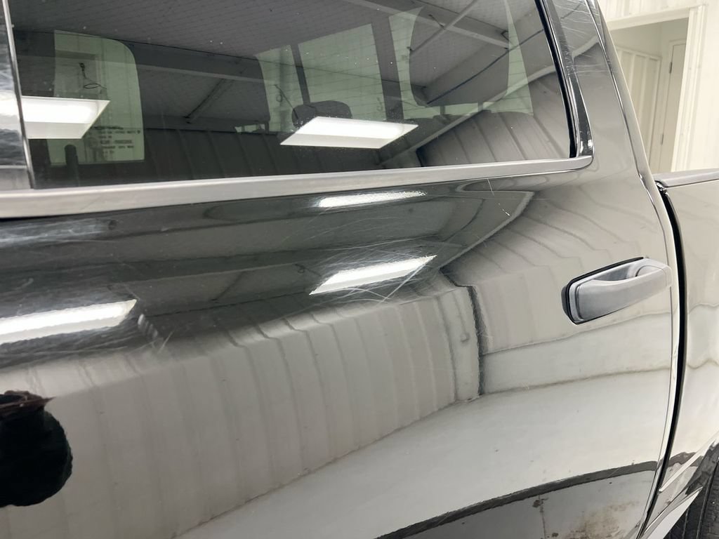 Used 2022 RAM 2500 Tradesman AWD/4WD image 34
