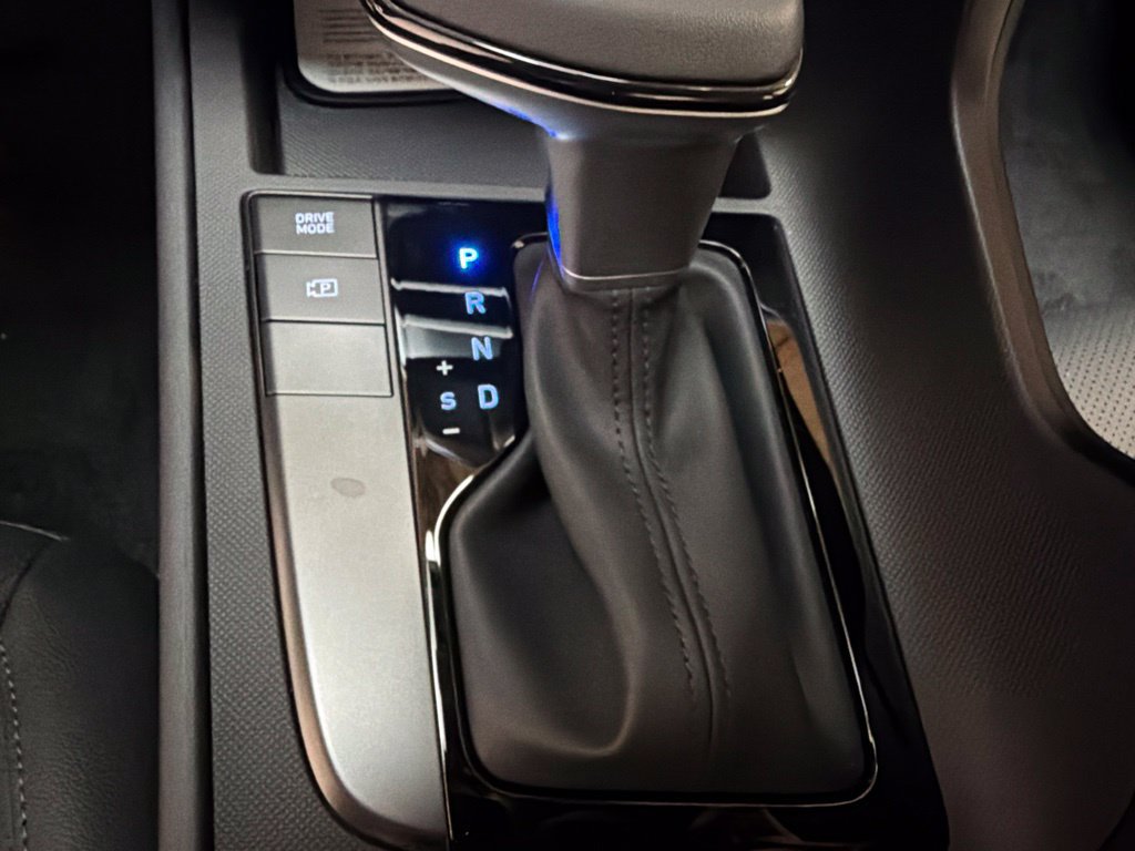 New 2026 Hyundai Elantra SEL Sport FWD image 29