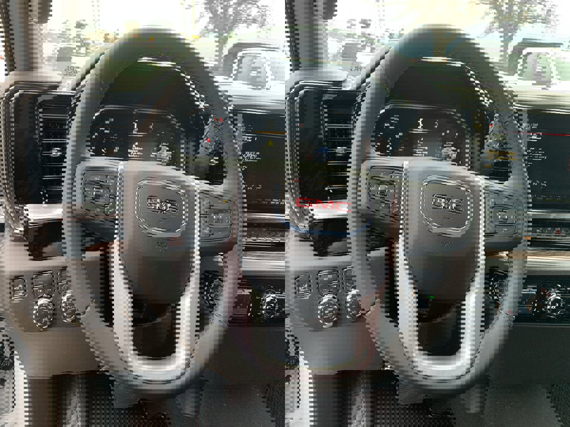 New 2026 GMC Sierra 1500 Elevation image 26