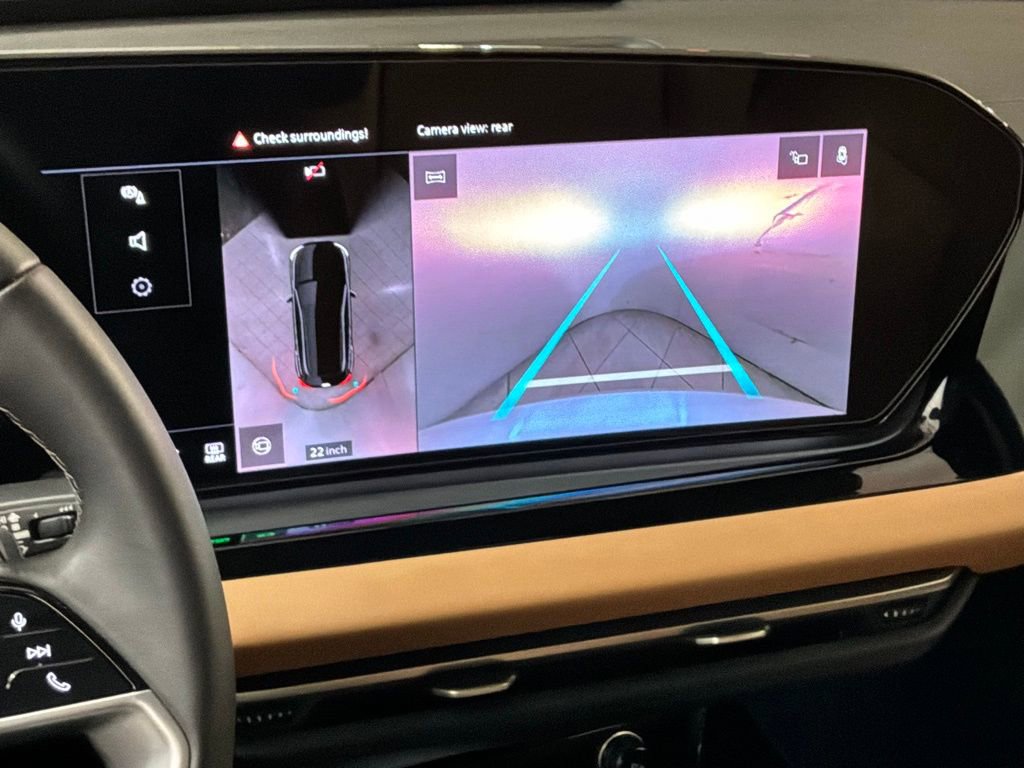 Used 2025 Audi A5 2.0T Premium w/ Convenience Package image 5