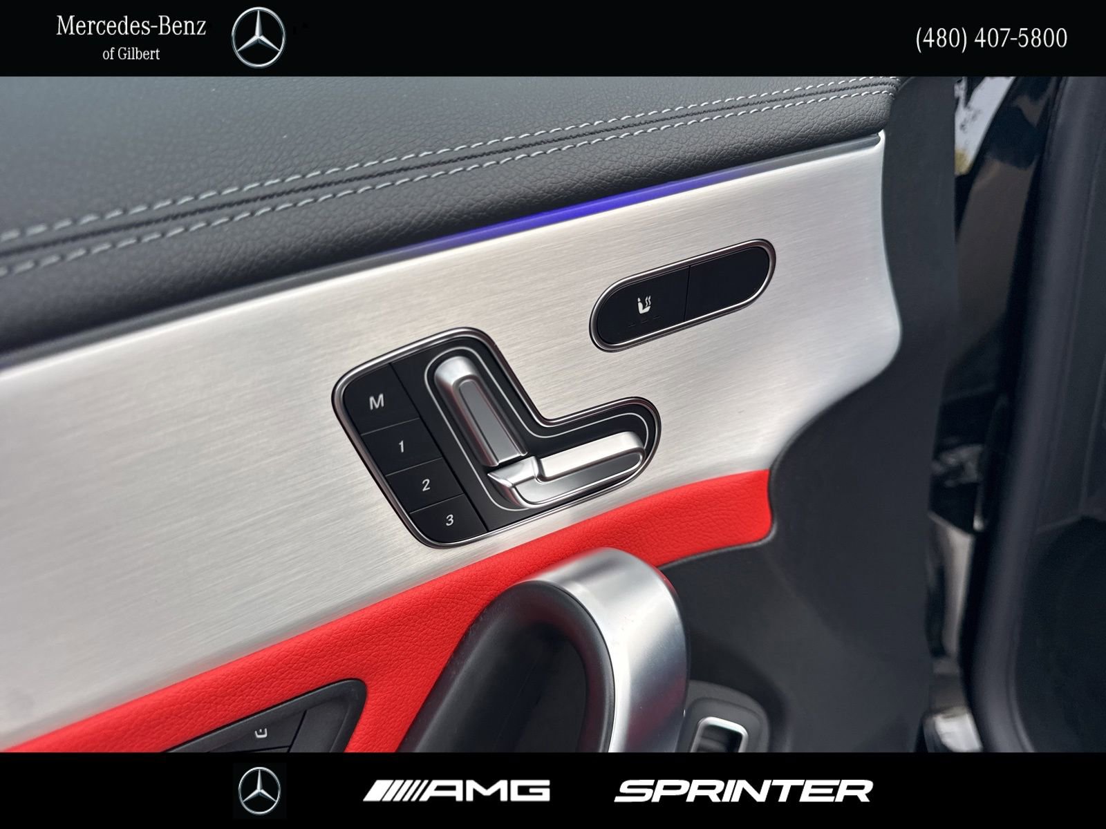 New 2026 Mercedes-Benz CLA 45 AMG S 4MATIC image 12