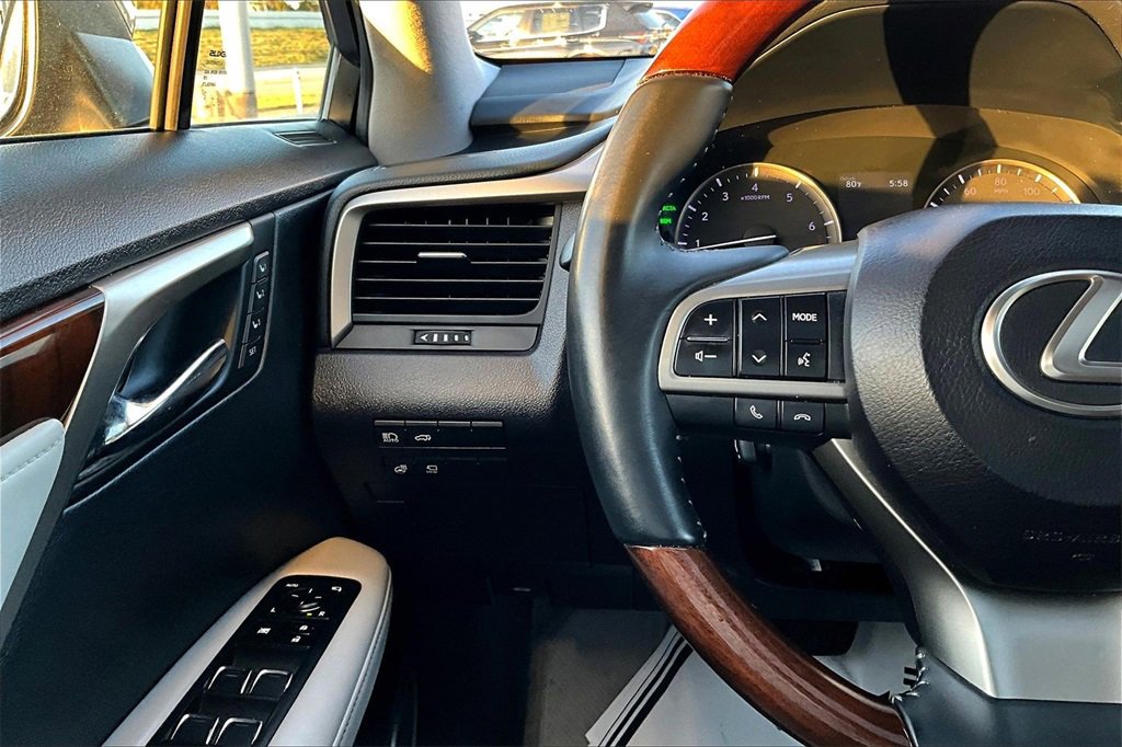 Used 2019 Lexus RX 350 AWD image 10