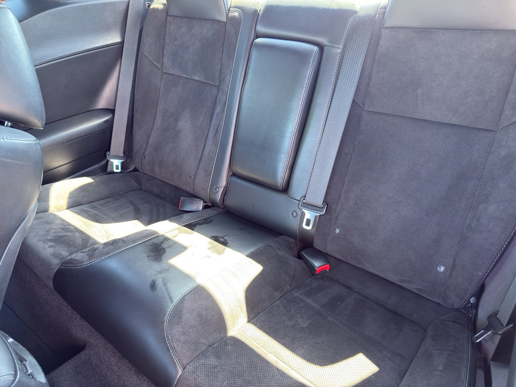 Used 2017 Dodge Challenger GT w/ Technology Group image 14