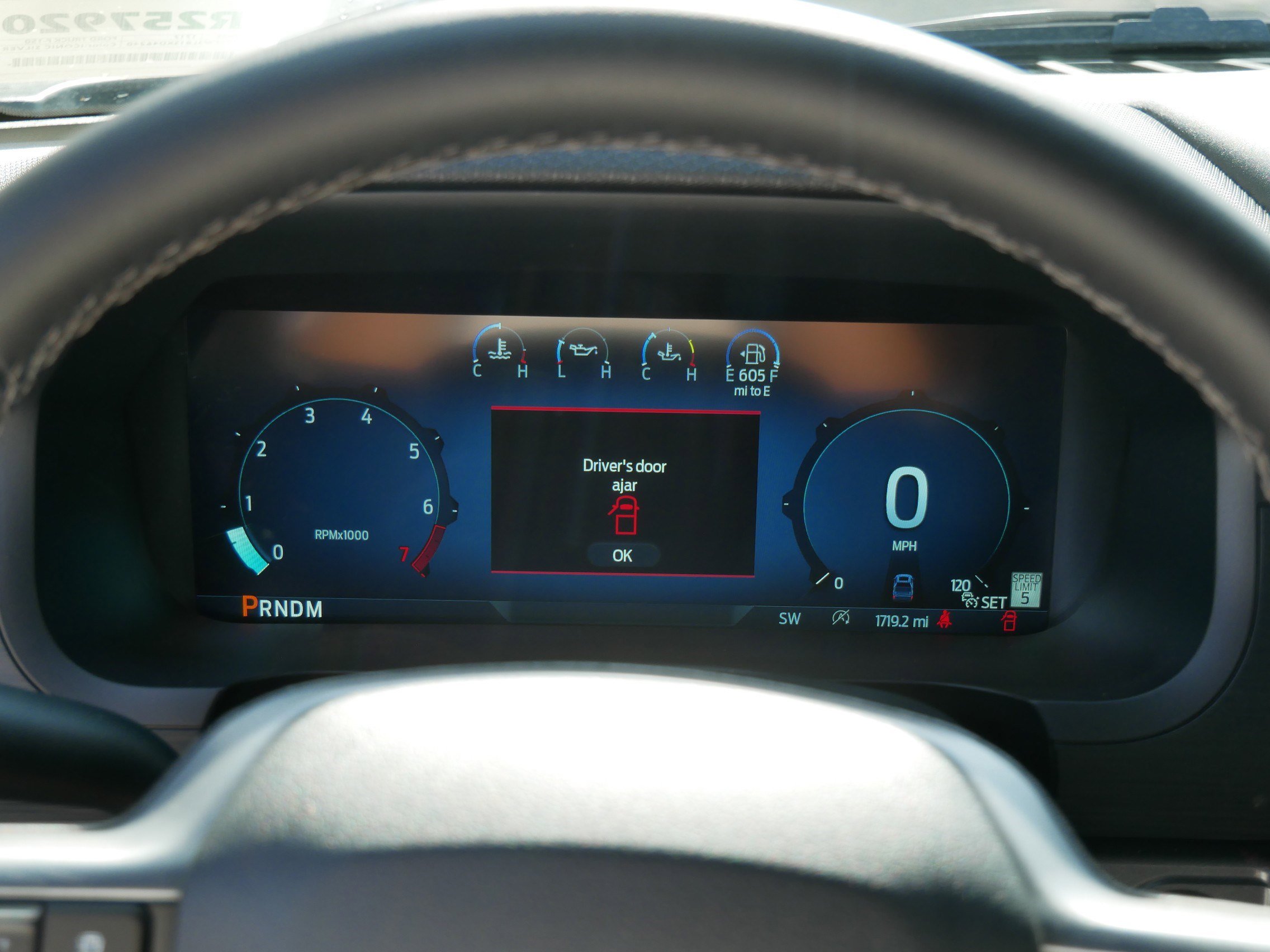 New 2025 Ford F150 XLT w/ Equipment Group 302A MID image 21