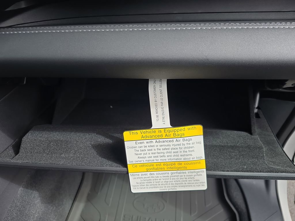 New 2026 Subaru Ascent Touring image 14