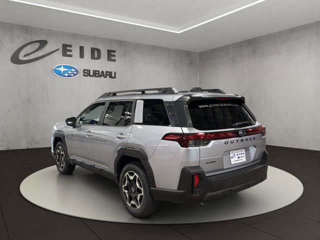 New 2026 Subaru Outback Touring image 3
