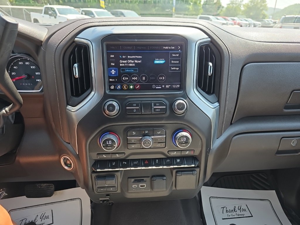 Used 2023 Chevrolet Silverado 2500 LT w/ Convenience Package image 26