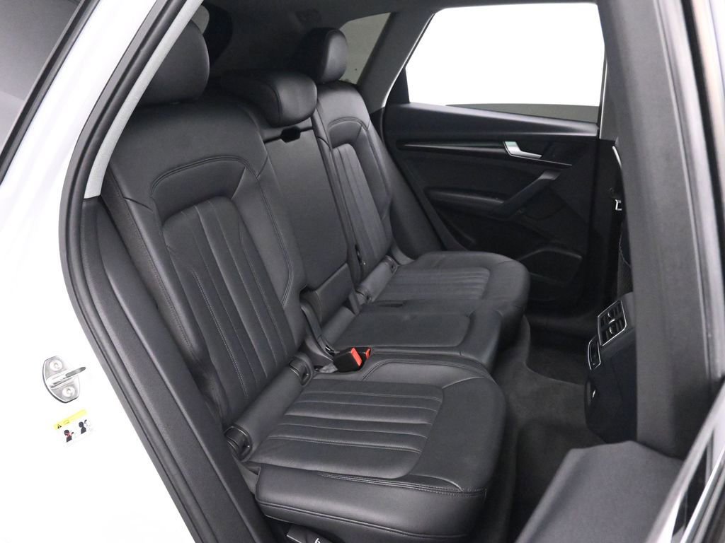 Used 2019 Audi Q5 2.0T Premium Plus AWD/4WD image 22