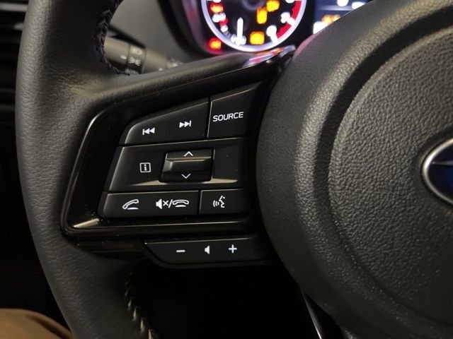 Certified 2026 Subaru Forester Premium image 42