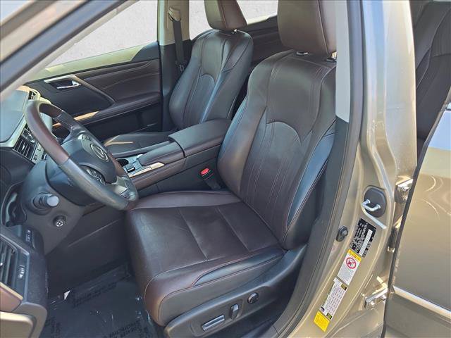 Used 2017 Lexus RX 350 FWD image 15