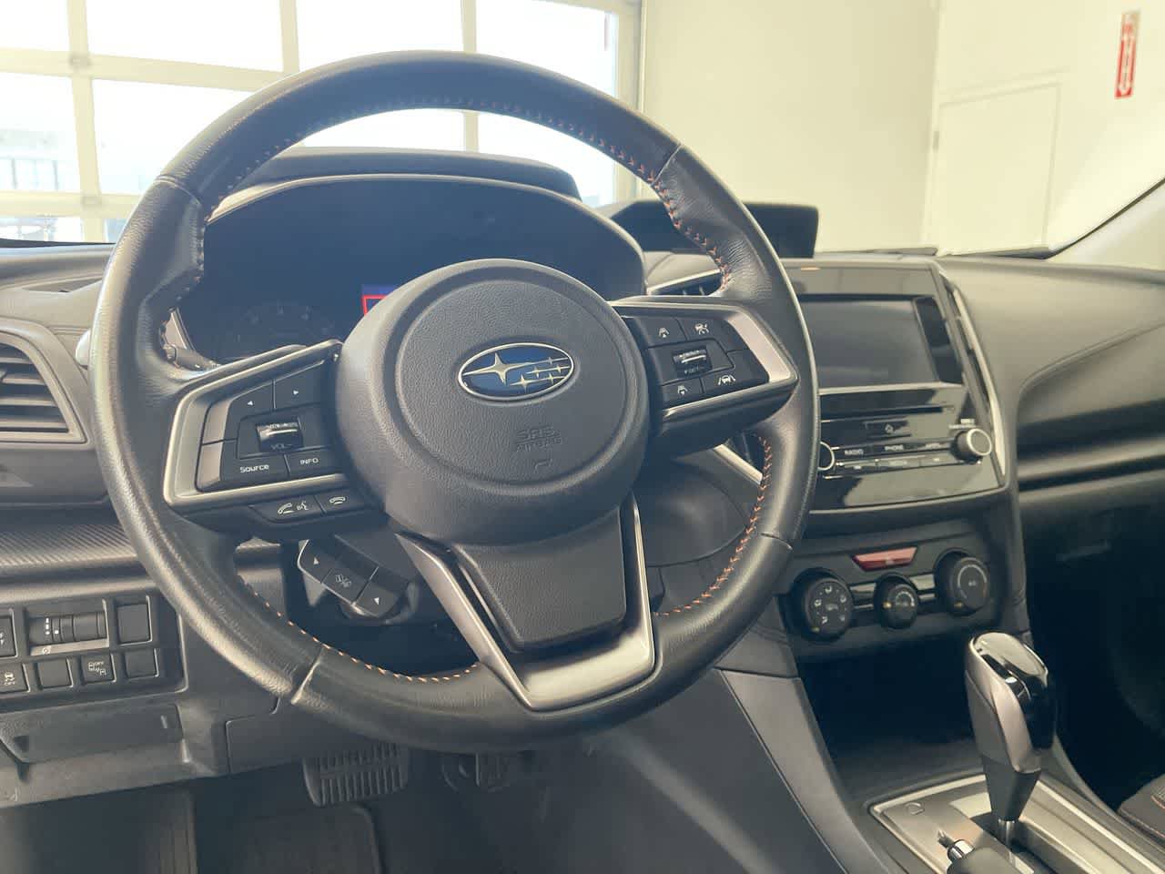 Used 2019 Subaru Crosstrek 2.0i Premium AWD/4WD image 14