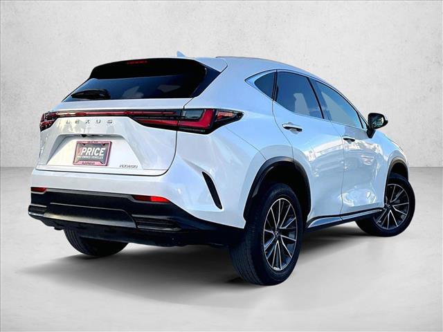 Used 2023 Lexus NX 250 FWD video 2