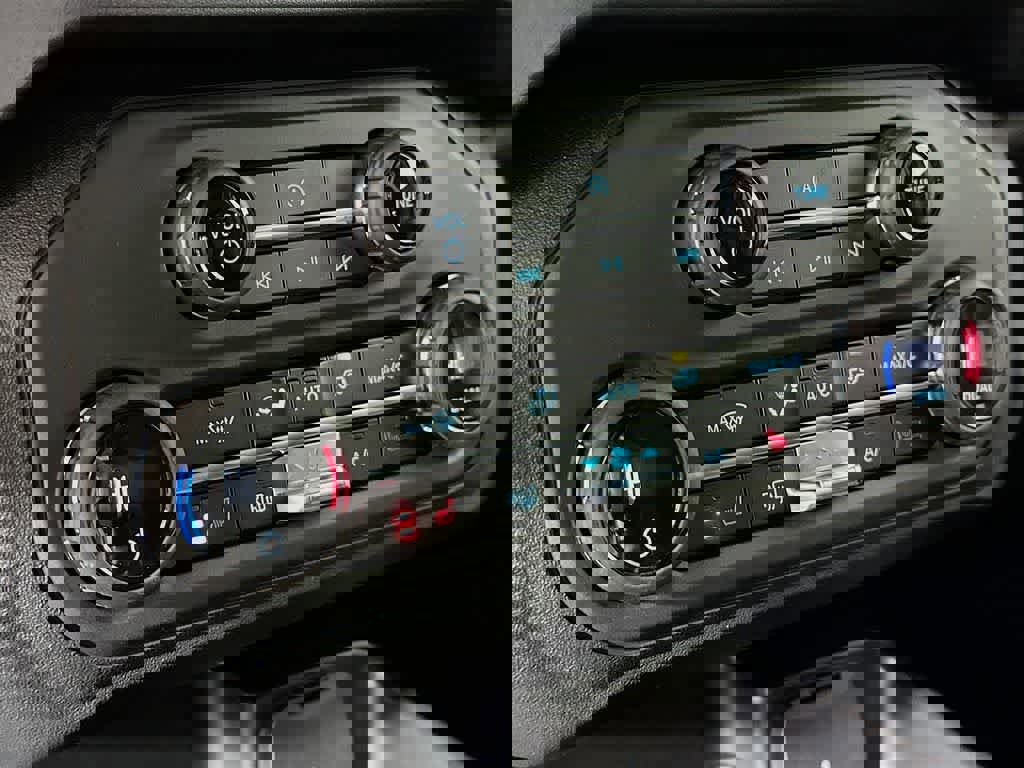 New 2025 Ford Bronco Big Bend AWD/4WD image 18