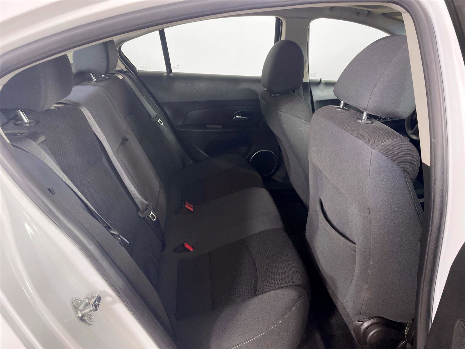 Used 2016 Chevrolet Cruze LT w/ Sun And Sound Package FWD image 25