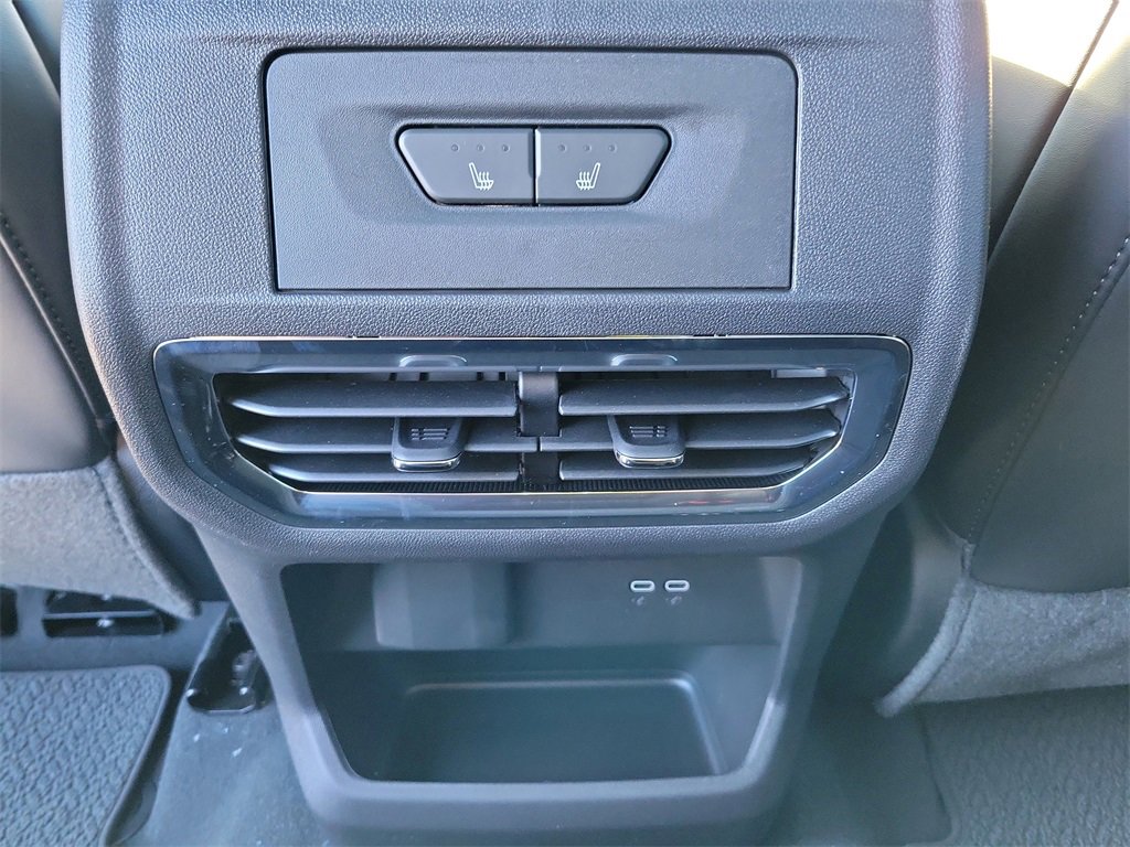 New 2025 GMC Sierra EV Denali image 14