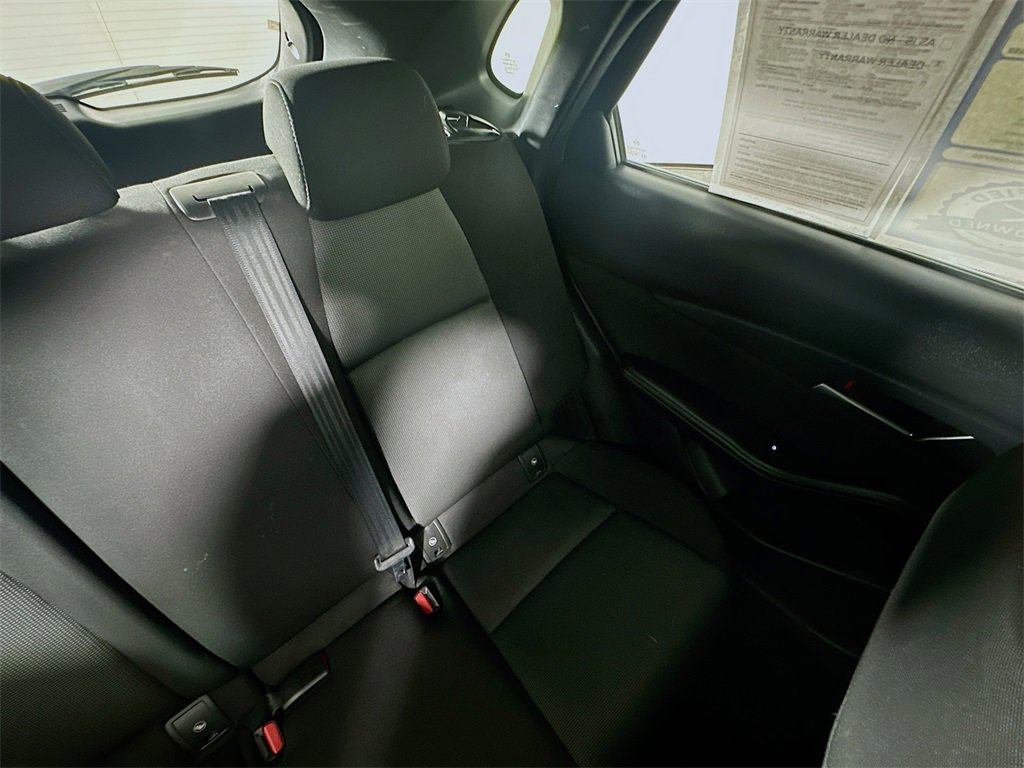 Used 2021 MAZDA CX-30 FWD 2.5 S image 14