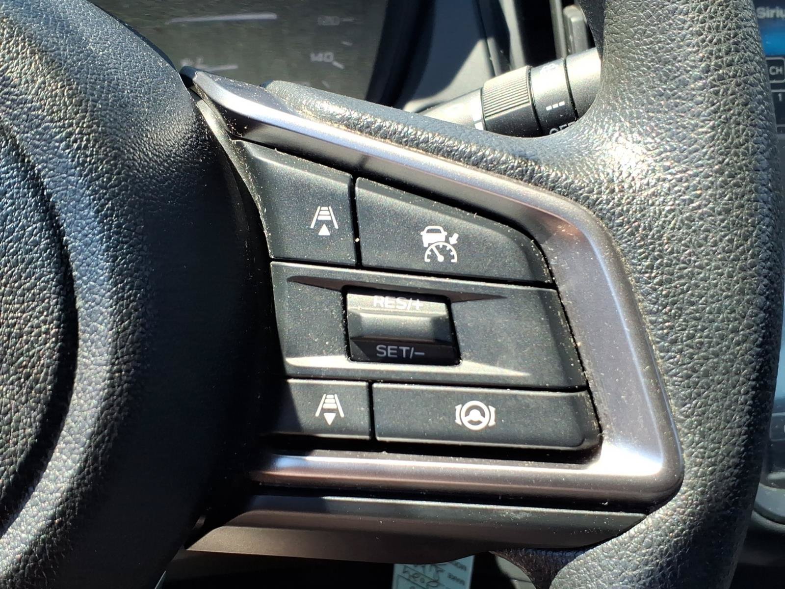 Used 2024 Subaru Impreza 2.0i AWD/4WD image 19