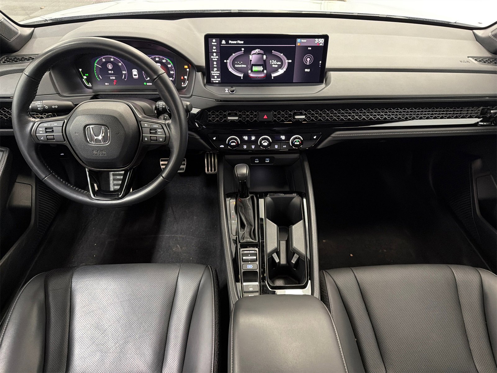 Used 2023 Honda Accord Sport image 16