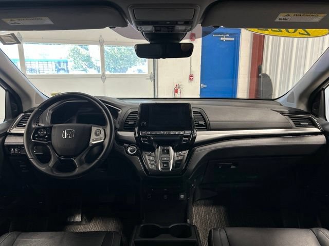 Used 2022 Honda Odyssey Touring image 16