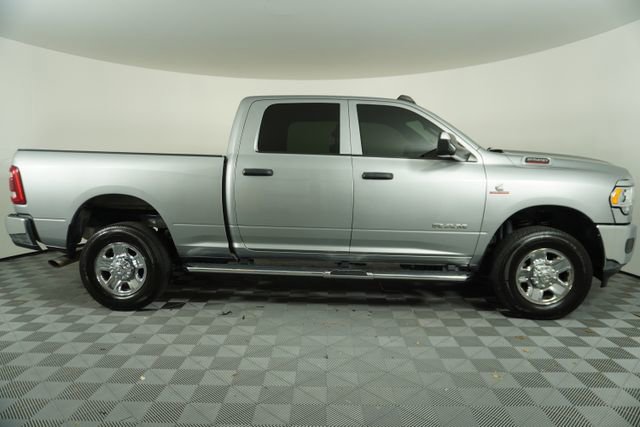 Used 2022 RAM 2500 Tradesman image 9