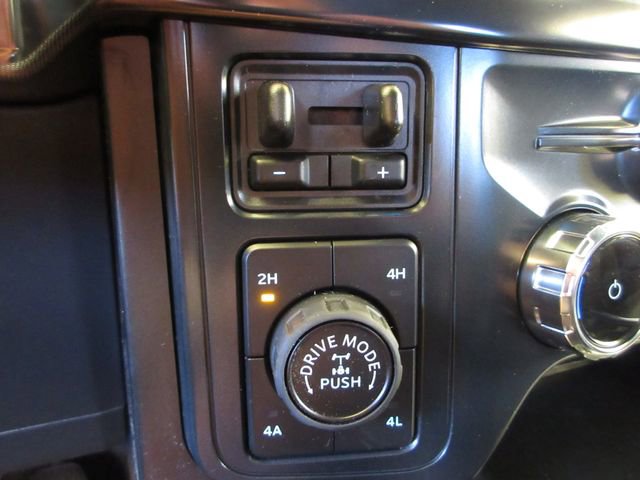 New 2026 Ford F150 Raptor image 20