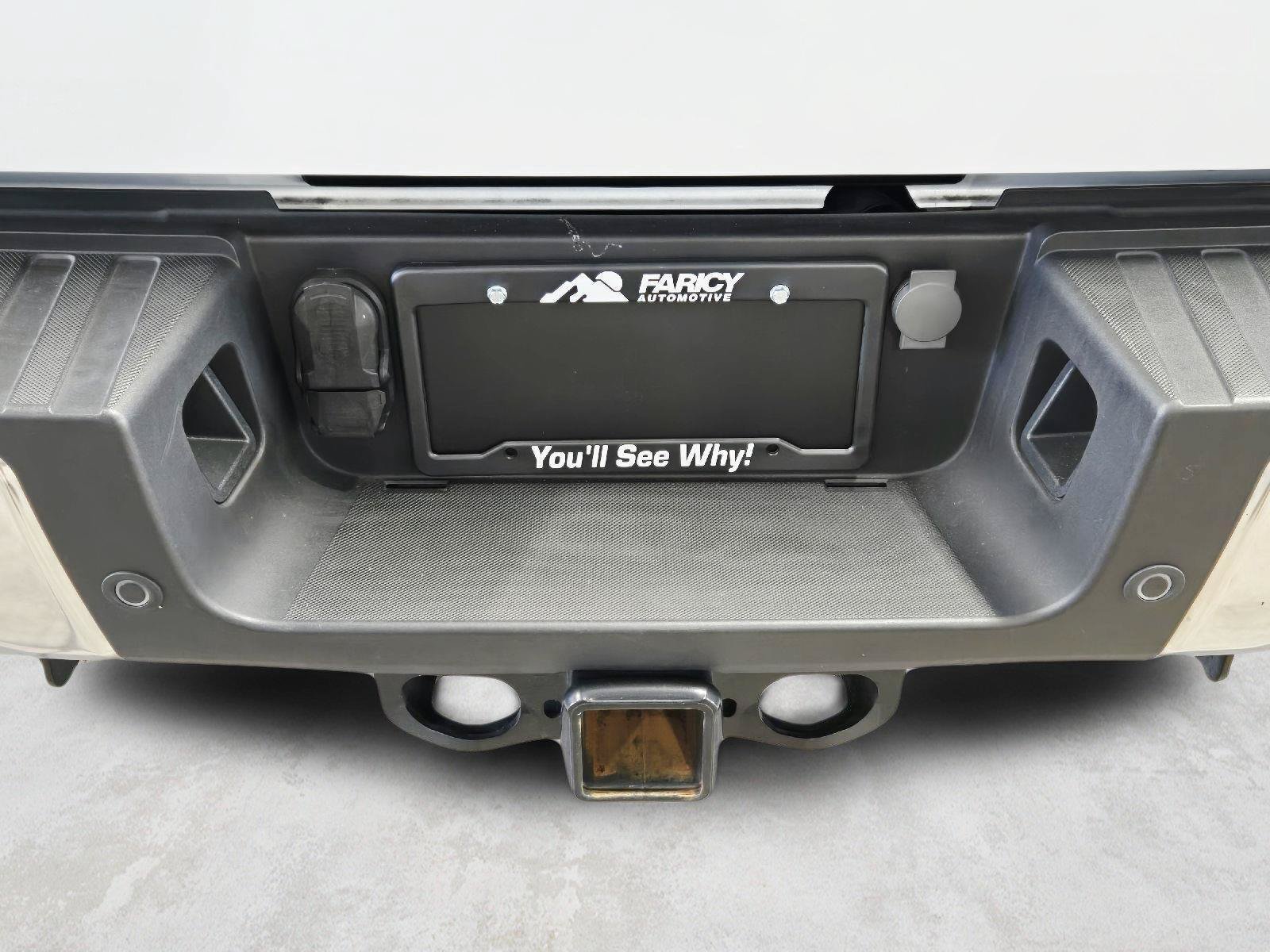 Used 2025 Ford F450 Lariat AWD/4WD image 16