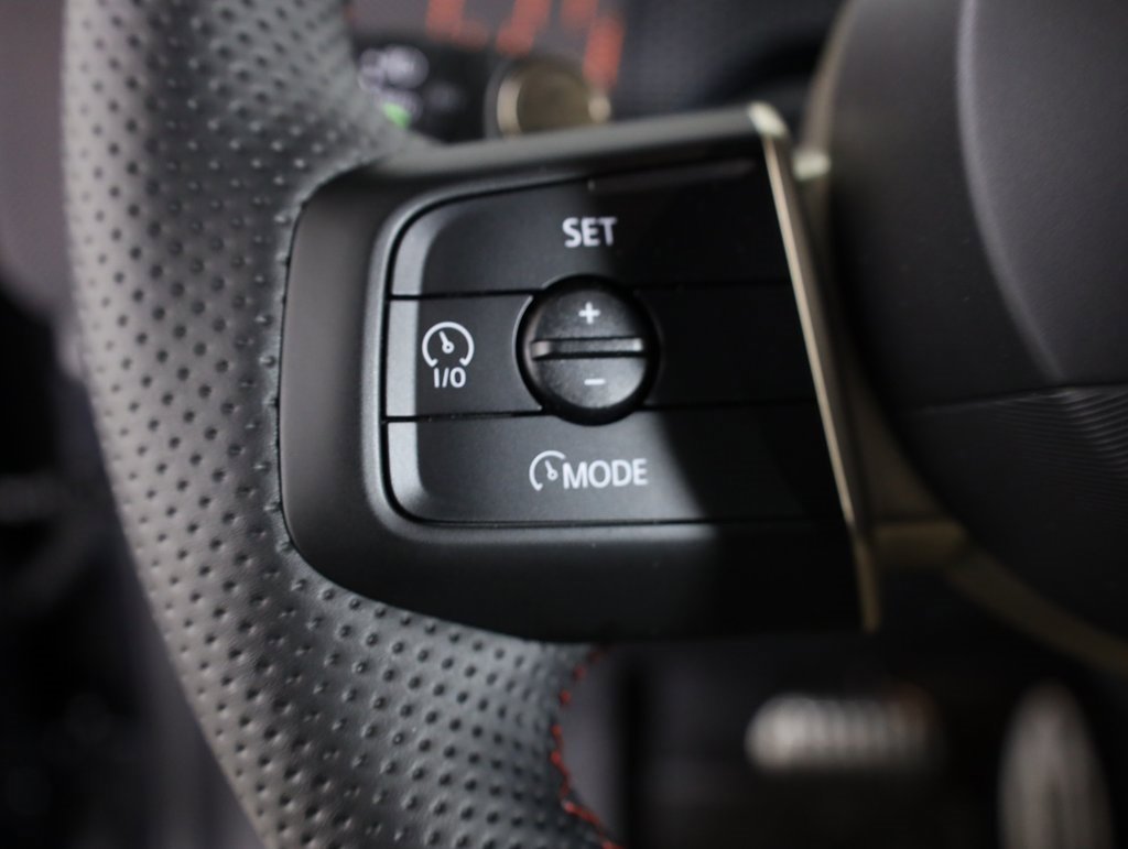 Used 2026 MINI Cooper Countryman John Cooper Works w/ Comfort Package Max image 12