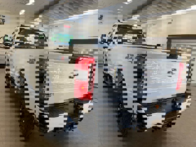New 2025 Ford F350 XL w/ STX Appearance Package image 5