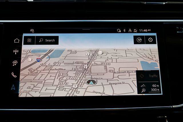 Certified 2025 Audi Q7 2.0T Premium Plus w/ Premium Plus Package image 41