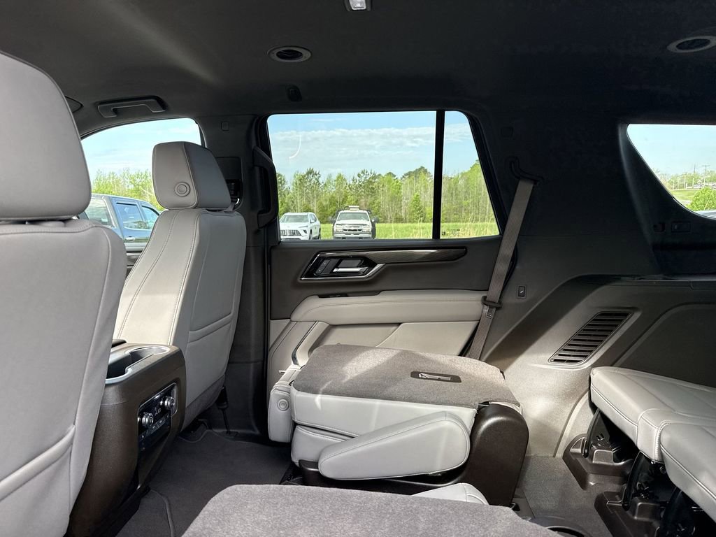 Certified 2025 GMC Yukon Elevation image 32