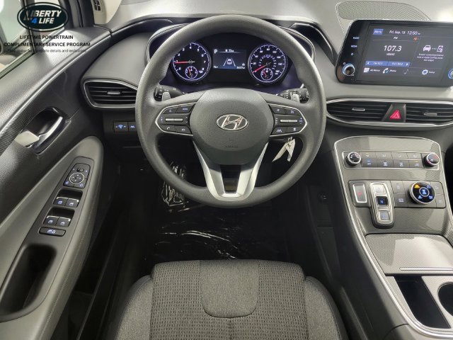 Used 2023 Hyundai Santa Fe SE AWD/4WD image 23