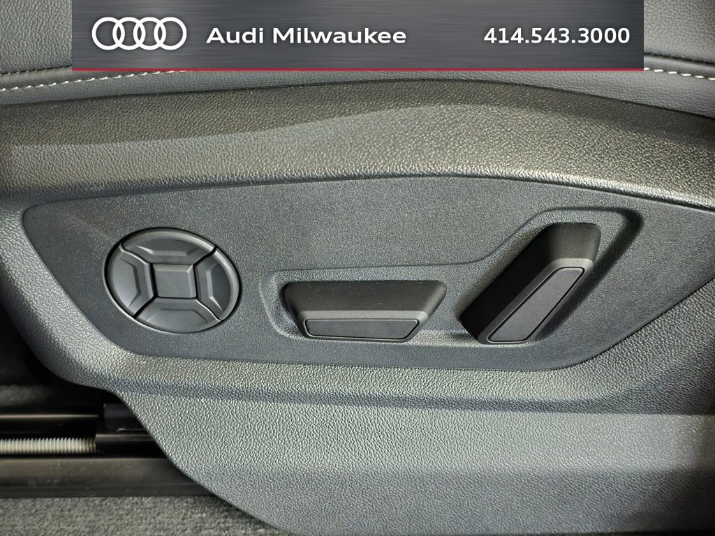 New 2026 Audi Q7 3.0T Premium Plus image 20