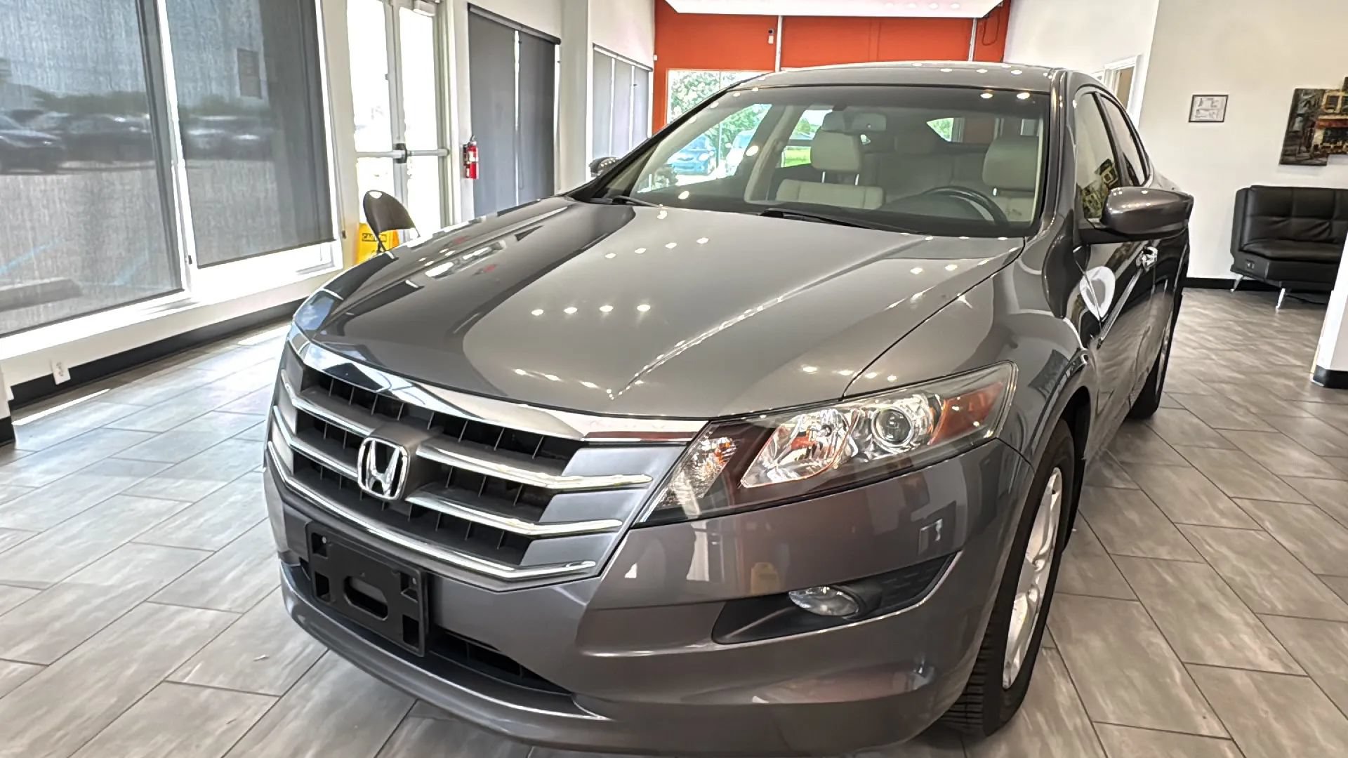 Used 2010 Honda Crosstour EX-L image 7