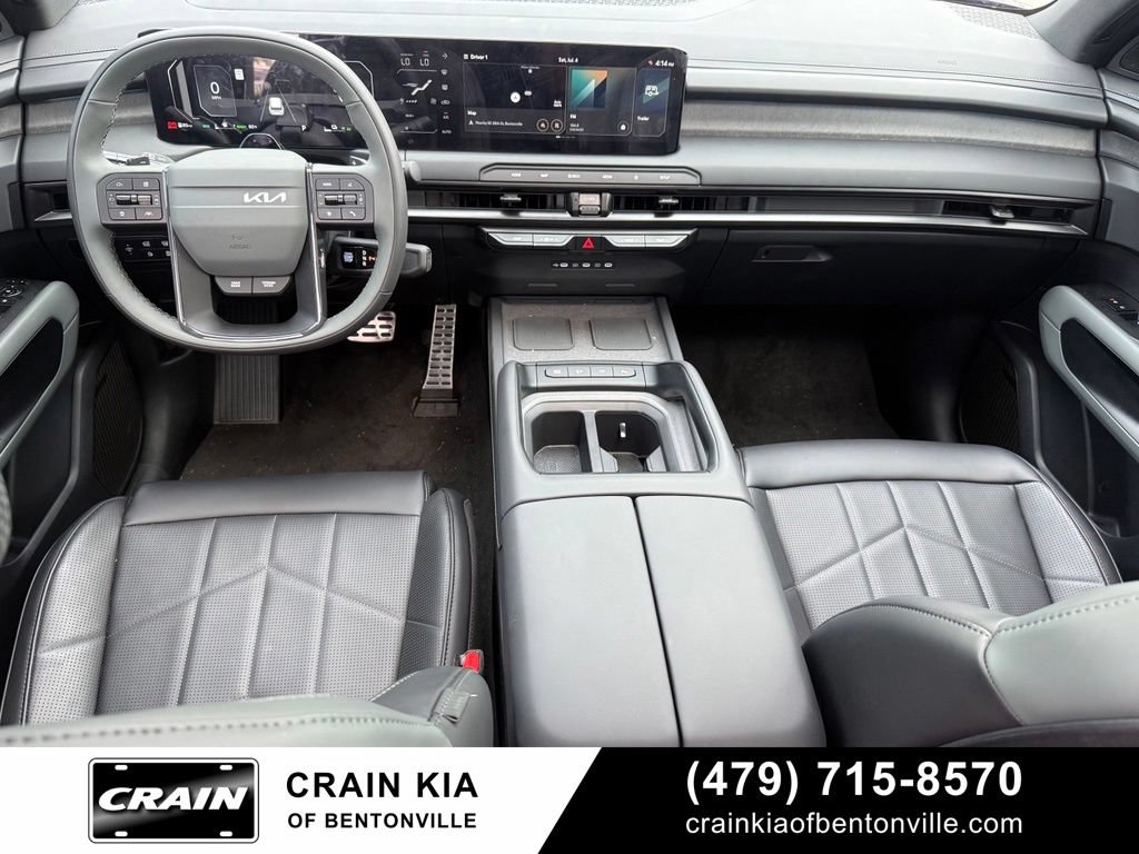Used 2027 Kia Telluride SX X-Line w/ Towing Package AWD/4WD image 29