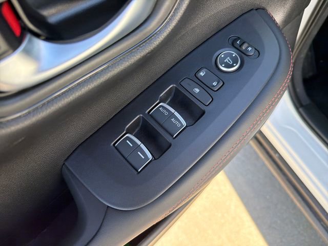 New 2026 Honda HR-V Sport image 11