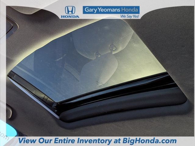 Certified 2023 Honda Passport EX-L image 26