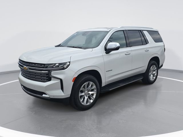 Used 2024 Chevrolet Tahoe Premier image 9