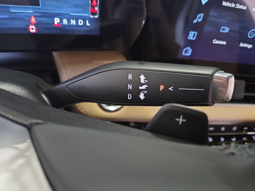 New 2027 Chevrolet Equinox ACTIV AWD/4WD image 27