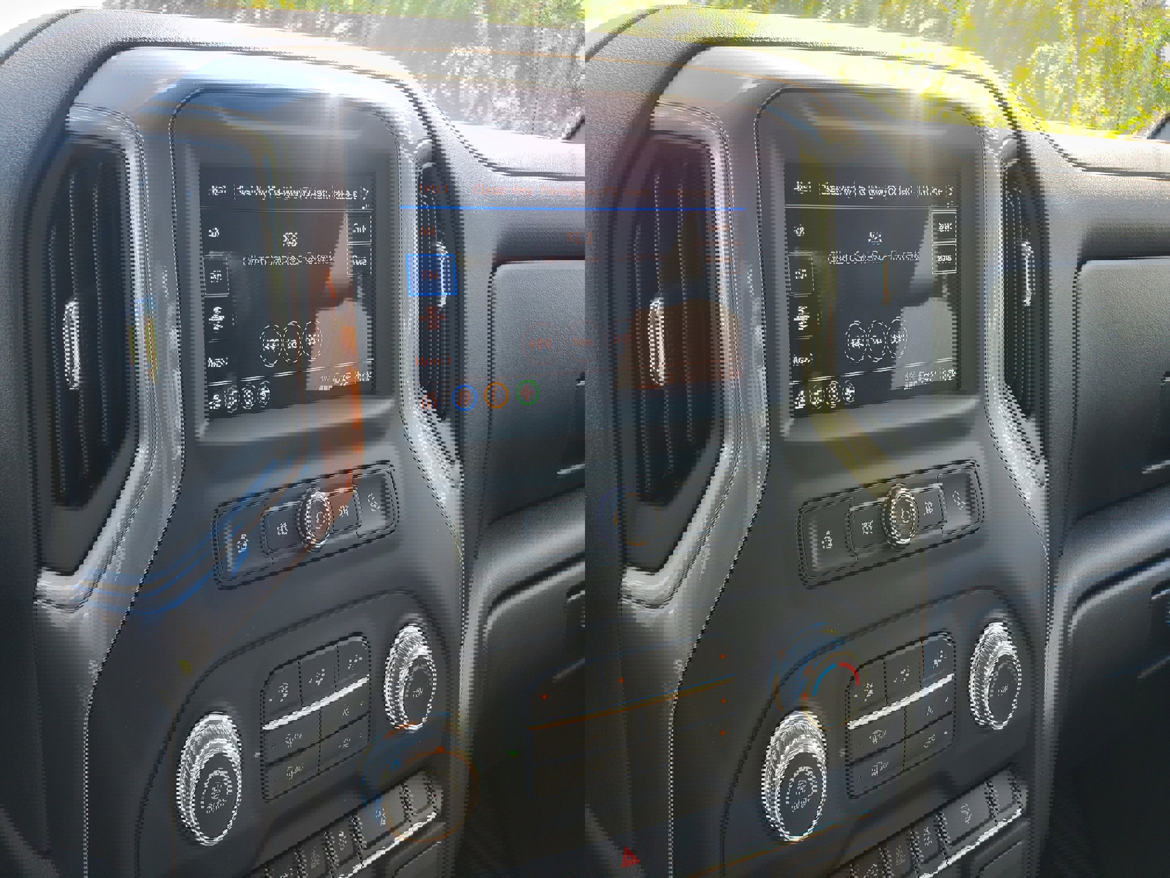 New 2026 GMC Sierra 1500 Pro w/ Graphite Edition image 17