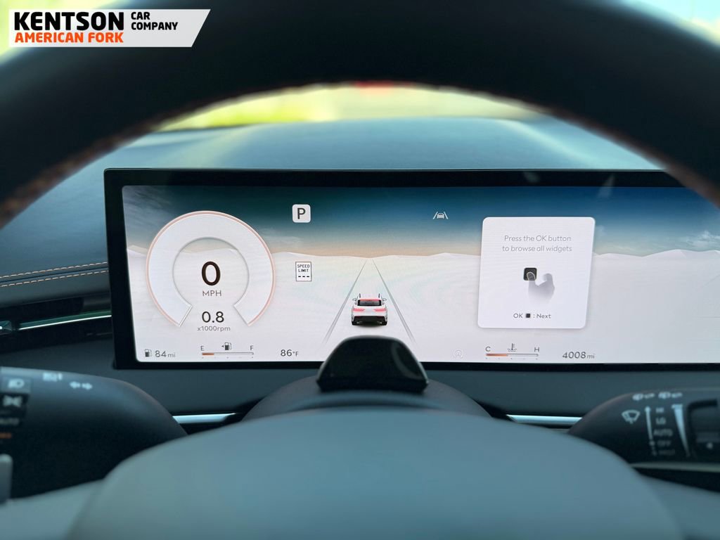 Used 2026 Genesis GV70 2.5T Sport Prestige image 18