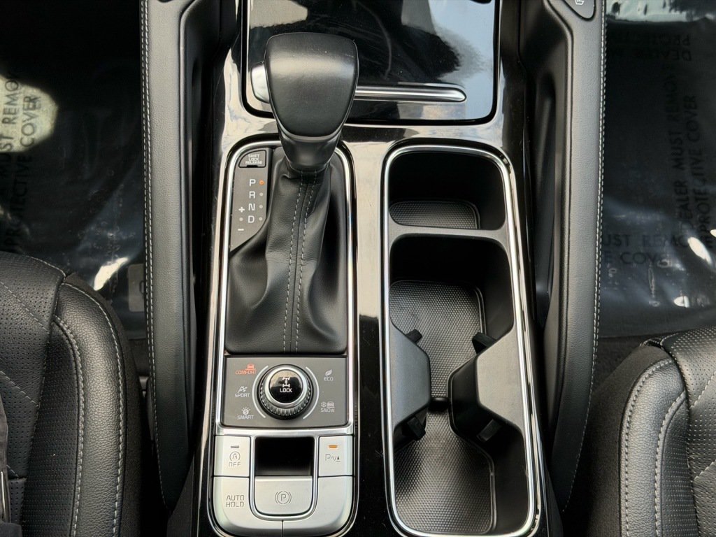 Used 2024 Kia Telluride EX X-Line AWD/4WD image 17