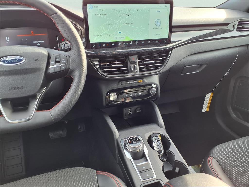 New 2026 Ford Escape ST-Line w/ Tech Pack #1 image 5