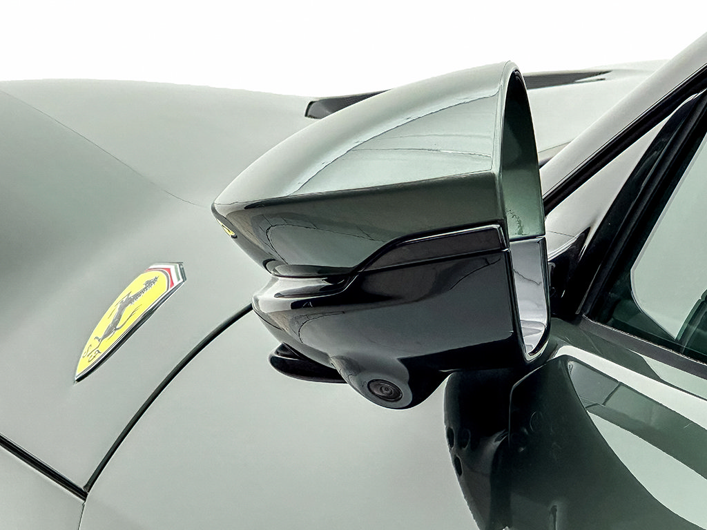 Used 2025 Ferrari 12Cilindri RWD image 28