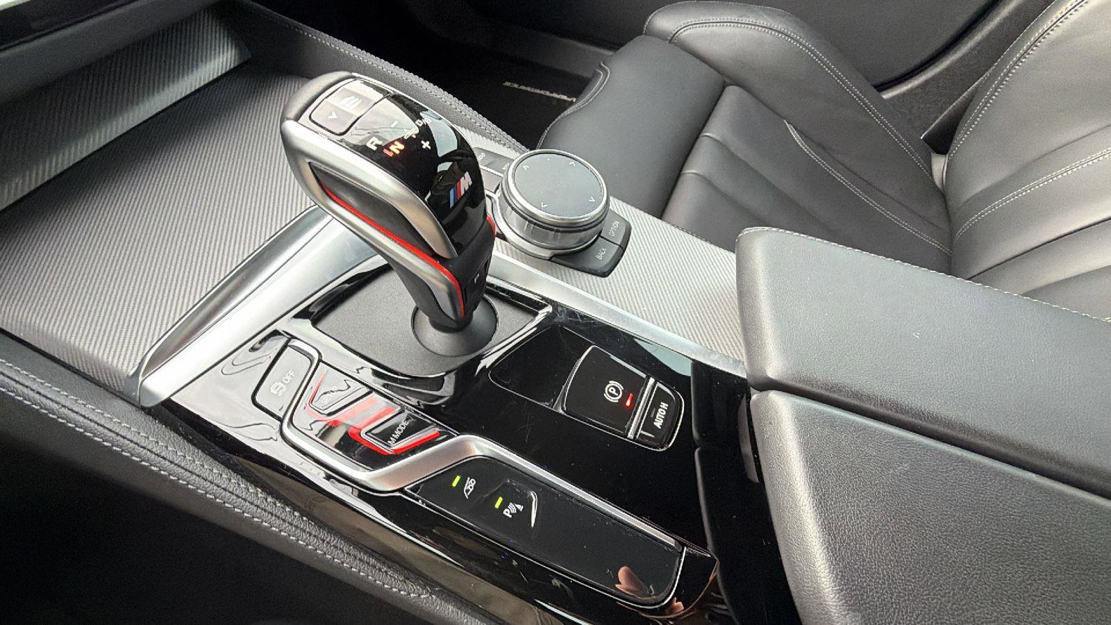 Used 2023 BMW M5 w/ Competition Package image 28