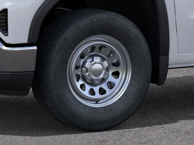 New 2026 GMC Sierra 1500 Pro AWD/4WD image 9