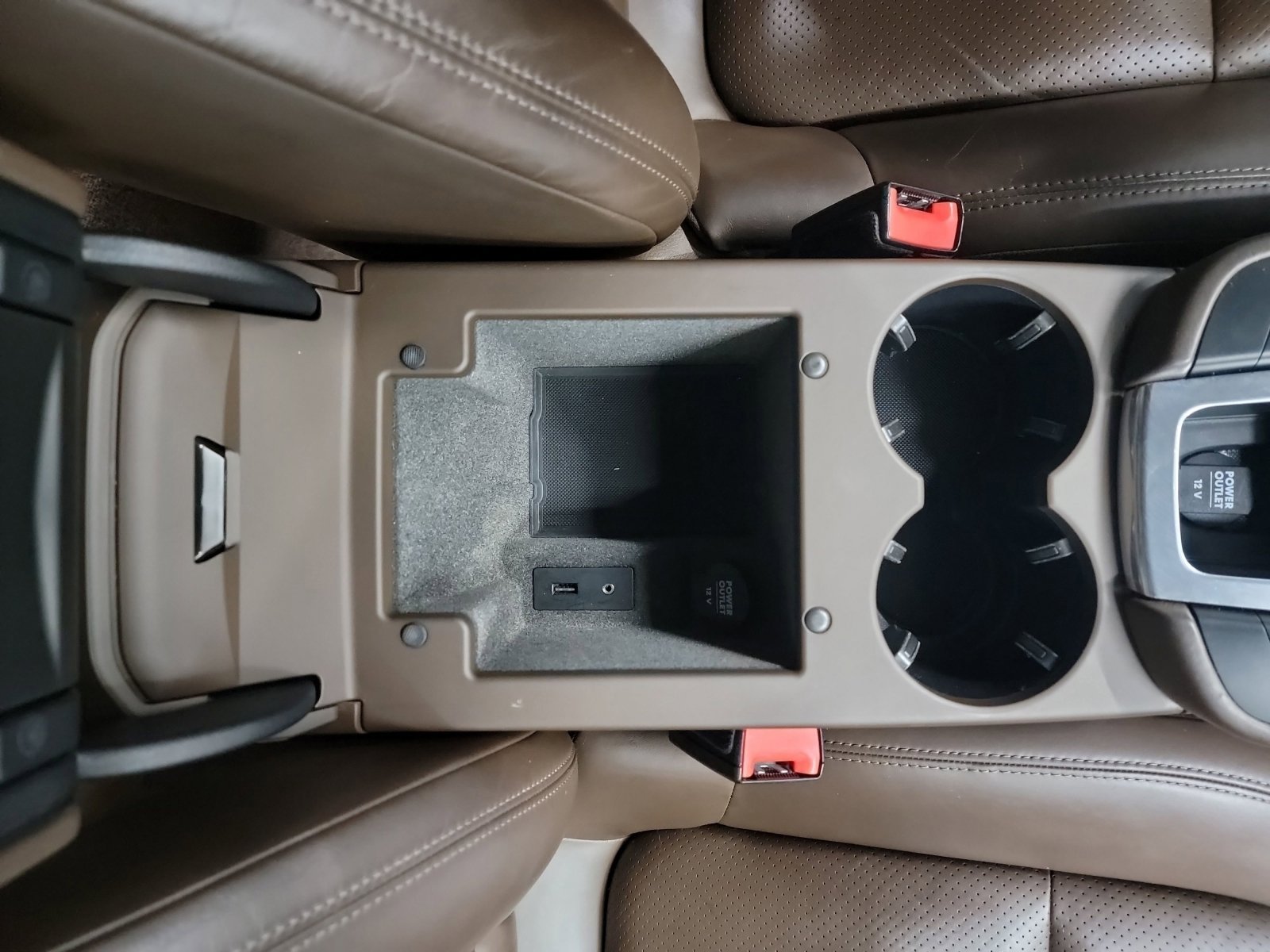 Used 2016 Porsche Macan S image 28