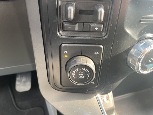 Used 2022 Ford F150 XLT w/ Equipment Group 302A High image 22